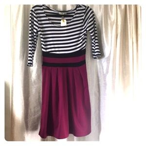 SOLD Young Threads For ModCloth dress